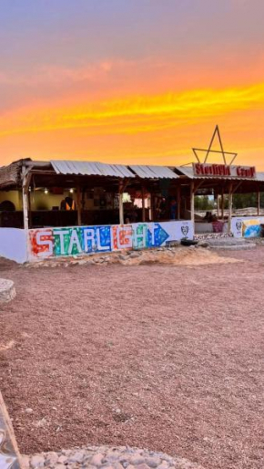 Starlight Camp Nuweiba